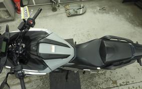 HONDA NC750X DCT 2024 RH09