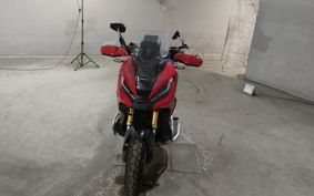 HONDA X-ADV 750 RH10