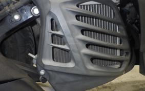 YAMAHA N-MAX 2007 SED6J