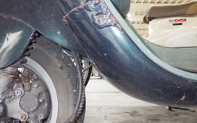 VESPA 50 ET4