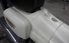 SUZUKI BIRDIE 50 BA43A