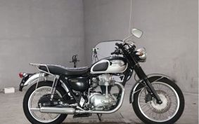 KAWASAKI W650 2007 EJ650A
