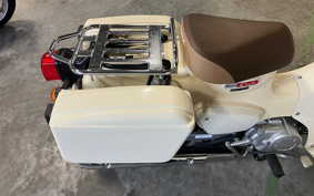 HONDA SUPER CUB50 AA09