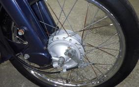 HONDA C50 SUPER CUB C50