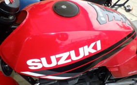 SUZUKI GSX-400E