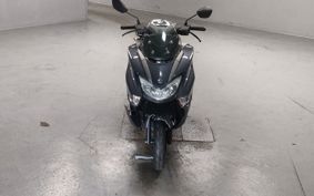 SUZUKI  BURGMAN  STREET 125EX EA23M