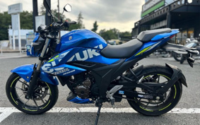SUZUKI JIKUSA-250 ED22B
