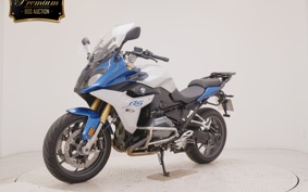 BMW R1200RS 2017