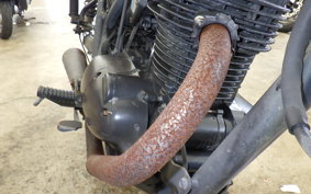 KAWASAKI 250TR BJ250F