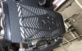 YAMAHA XSR125