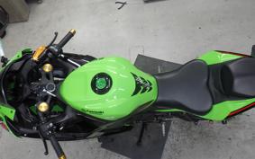 KAWASAKI ZX-25R-2SE ZX250H