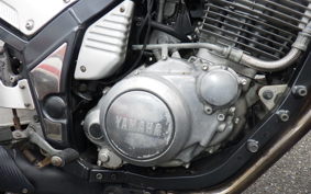 YAMAHA SRX400 Gen.4 1997 3VN