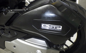 HONDA ADV150 2024 KF38