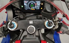 HONDA CBR1000RR RSP 2020 SC82