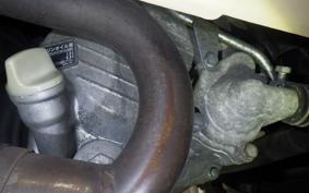 HONDA FUSION X 2011 MF02