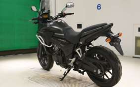 HONDA 400X 2019 NC47