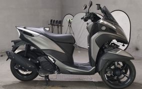 YAMAHA TRICITY 155 ABS SG81J