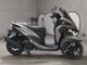 Фото Yamaha TRICITY 155 ABS с японского аукциона