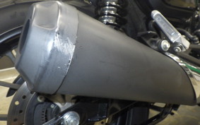 HONDA GB350S 2021 NC59
