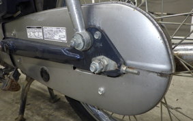 HONDA C50 SUPER CUB E AA01