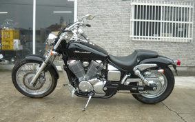 HONDA SHADOW 400 SLASHER 2005 NC40