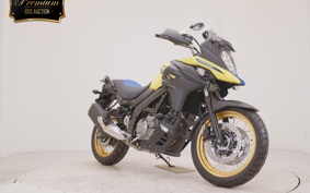 SUZUKI Vｽﾄﾛｰﾑ650XTA 2026 C733M