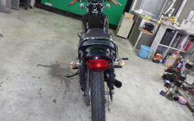 KAWASAKI Z650 1977 KZ650B