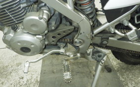 KAWASAKI KLX125 LX125C