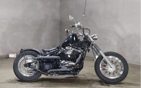 KAWASAKI VULCAN400 CLASSIC VN400A