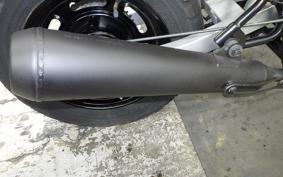 HONDA APE 50 2007 AC16