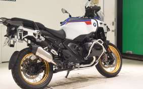 BMW R1300GS Adventure ASA 2026