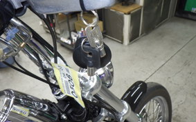 HARLEY FXDC 1580 2008