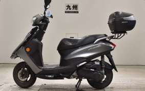 YAMAHA AXIS 125 Z SEJ6J