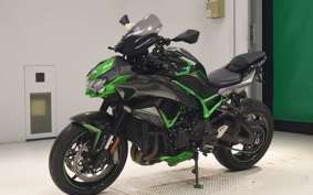 KAWASAKI ZH2 2020 ZRT00K