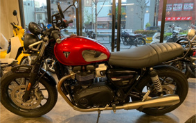 TRIUMPH SPEED TWIN 900 2023 DAD74G