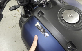YAMAHA FZ-X150 2013