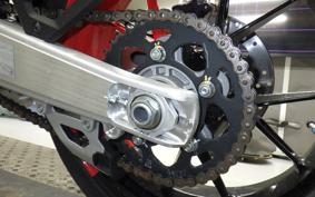 DUCATI HYPERMOTARD698 2025