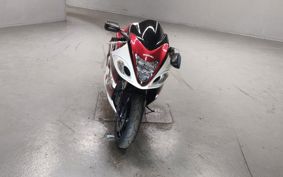 SUZUKI GSX1300R HAYABUSA 2007 GX72A