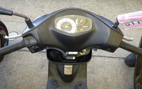SUZUKI ADDRESS V50 Gen.2 CA44A