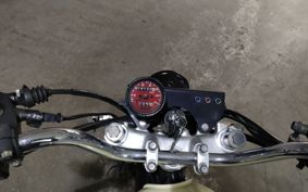 YAMAHA TW200 DG07J