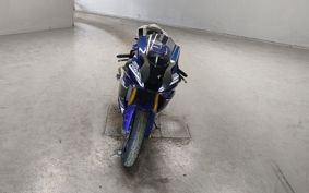YAMAHA YZF-R6 2018 RJ27