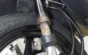 SUZUKI LET's 4 2019 CA45A