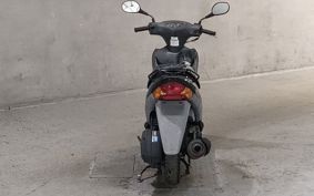 SUZUKI ADDRESS V125 CF4EA