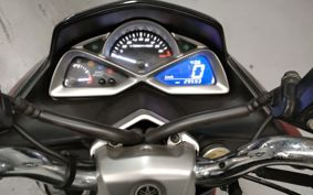 YAMAHA MAJESTY 155S SG28J