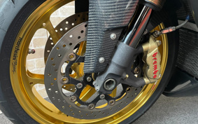 SUZUKI GSX-1300R HAYABUSA 2014 GX72B