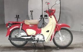 HONDA SUPER CUB50 AA09