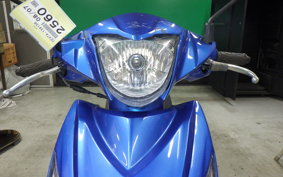 SUZUKI ADDRESS 110 CE47A
