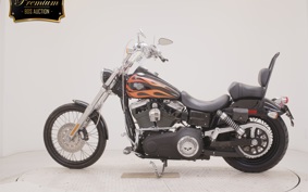 HARLEY FXDWG 1580 2009