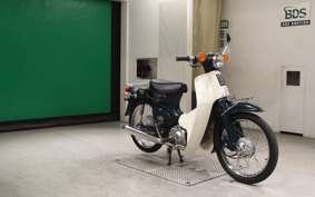 HONDA C50 SUPER CUB 2026 C50