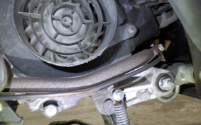 HONDA DIO Gen.6 2017 AF68